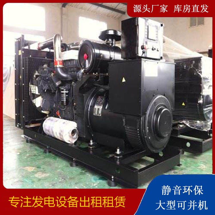 凤阳发电车出租 柴油发电机组需要经常换机油吗？