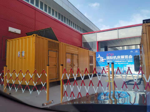 凤阳发电机出租 对于发电机的特性你了解多少？