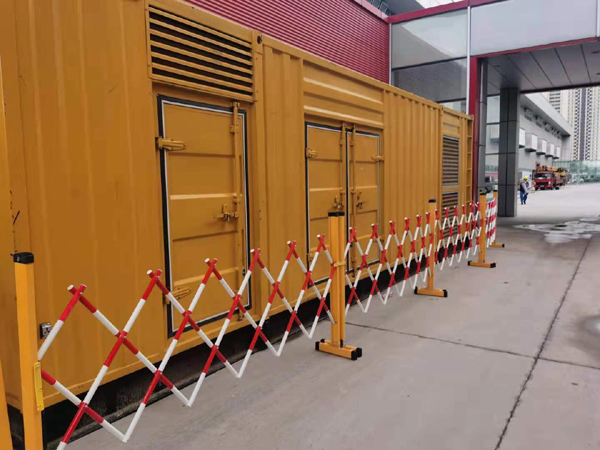 凤阳发电机出租 你知道怎样鉴定发电机品质的好坏吗？