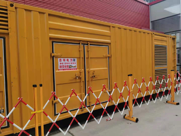 凤阳关于通用发电机的十万个为什么？