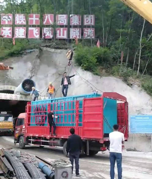 凤阳发电机组维修后输出功率降低是什么问题