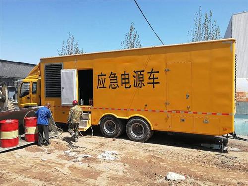 凤阳发电车租赁-教您挑选发电机哪些技巧可以掌握使用
