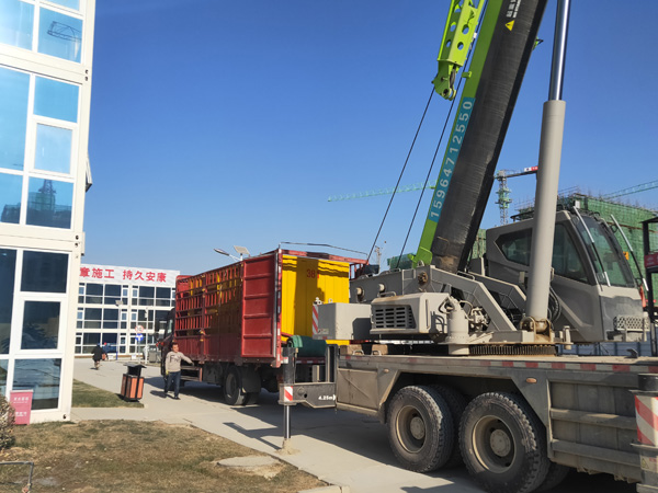 凤阳发电机出租50KW柴油发电机组需要配多粗电缆线