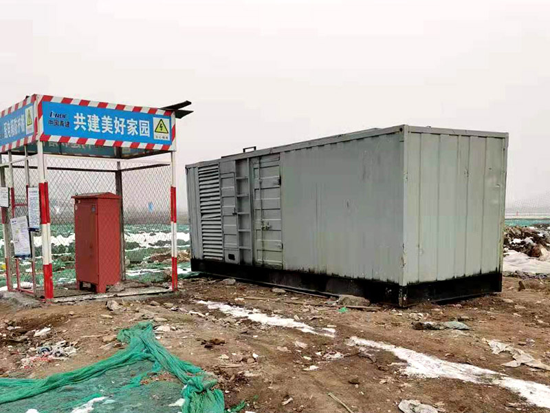 凤阳燃气发电机在高海拔地区运行时会遇到哪些常见故障？