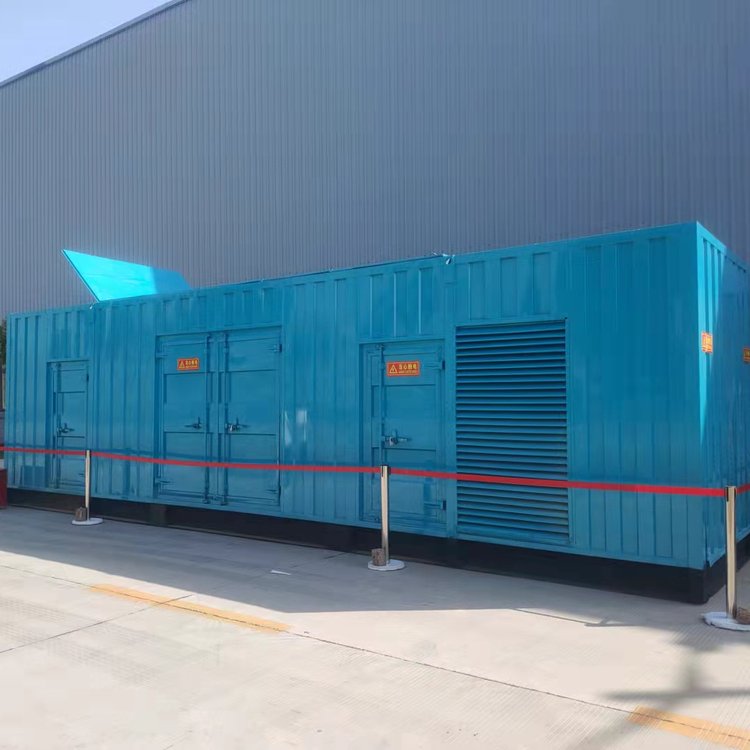 凤阳怎样更换柴油发电机组的空气滤清器？
