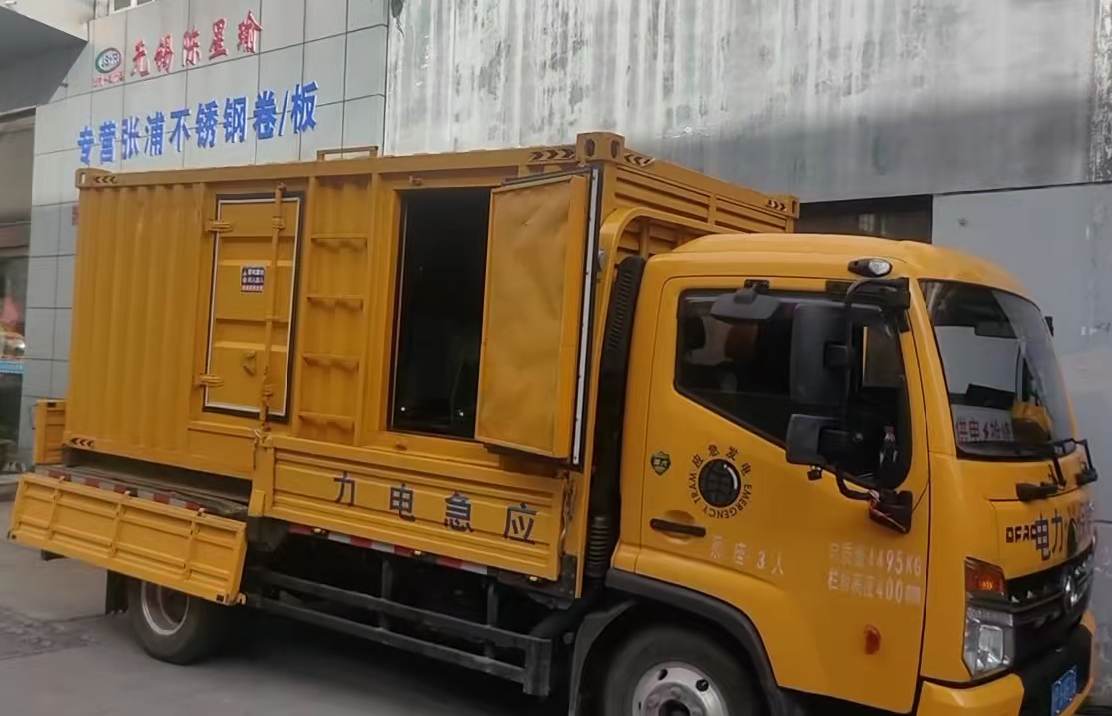 凤阳安装和使用柴油发电机组需要注意哪些事项？