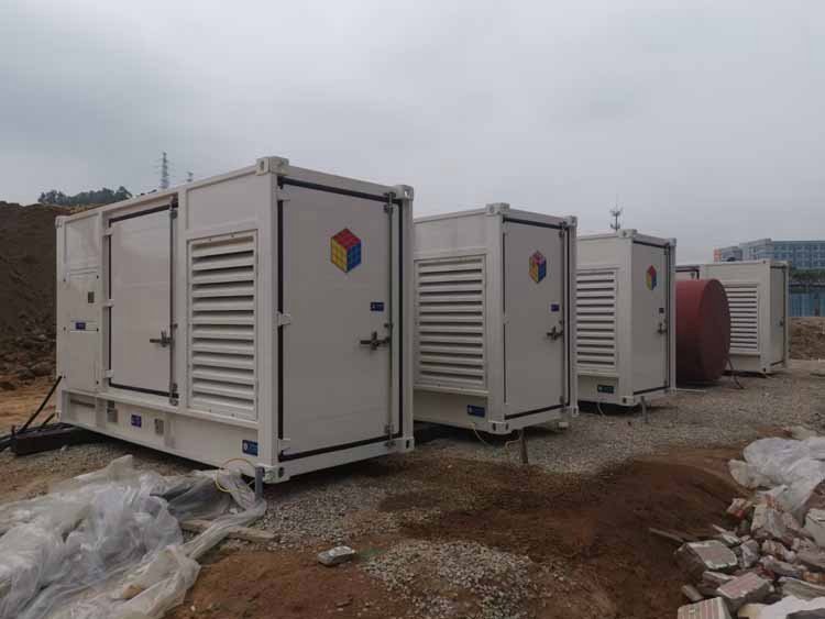 凤阳如何降低 200KW 柴油发电机的燃油消耗率？