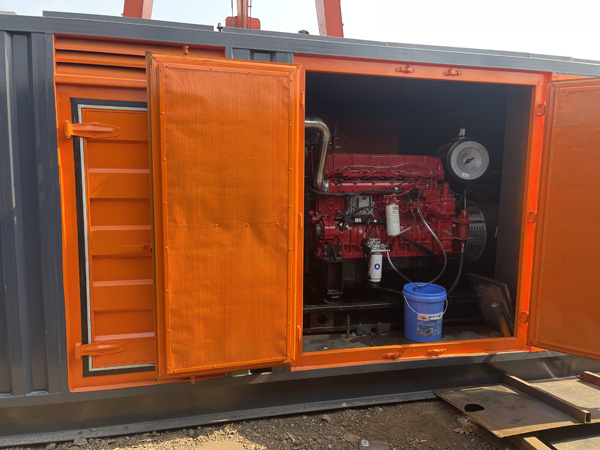 凤阳哪些因素会影响 200KW 柴油发电机的燃油消耗率？