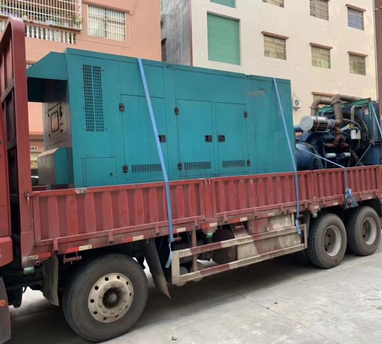 凤阳如何在不同负载率下确保 400KW 柴油发电机组的正常运行？