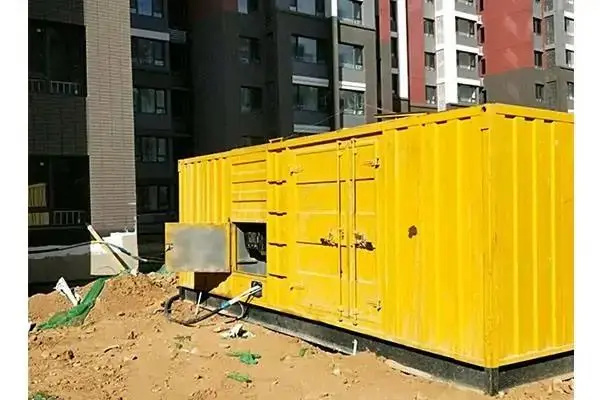 凤阳发电机租赁中燃油压力过低会对发动机的哪些部件造成损坏？