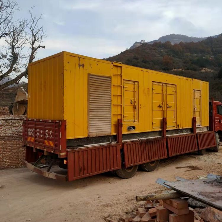 凤阳200kW 发电机组在带电阻性负载时，输出功率会受到哪些因素的影响？