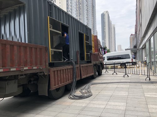 凤阳低温环境下，柴油发电机组电池充满电的具体时间受哪些因素影响？