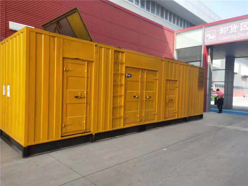 凤阳国内外发电机组租赁合同在明确设备维护责任方面有哪些不同做法？