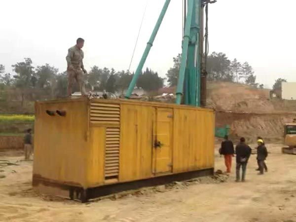 凤阳柴油发电机组应用场合有哪些？